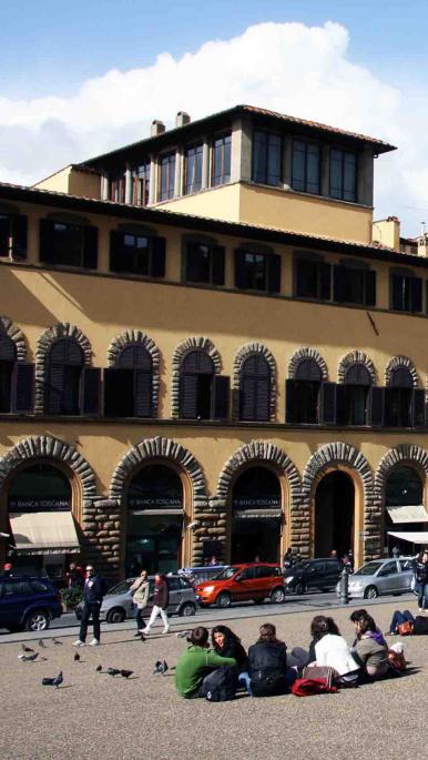 Florence campus
