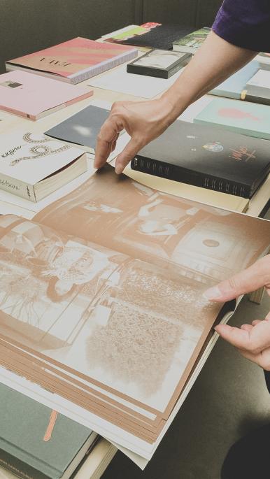 Charta: a photobook festival