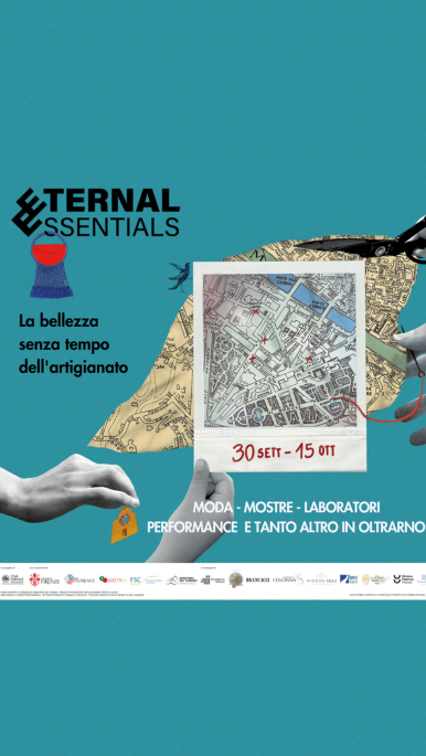 Eternal Essentials: la bellezza dell’artigianato. Accademia Italiana ospita i makers fiorentini