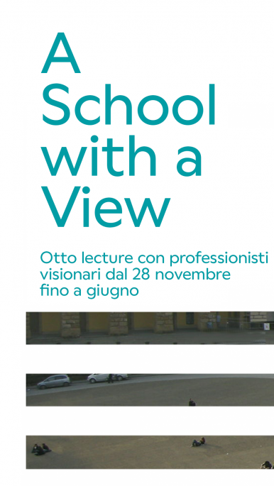 A School with a View: il motivational break raddoppia a Roma e a Firenze