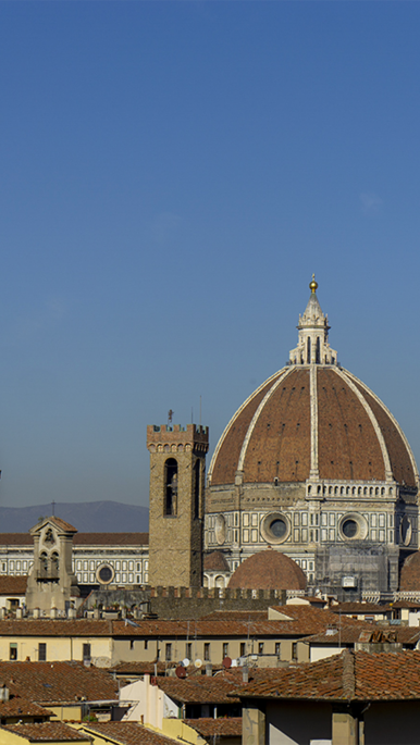 Summer Courses in Florence for American Students