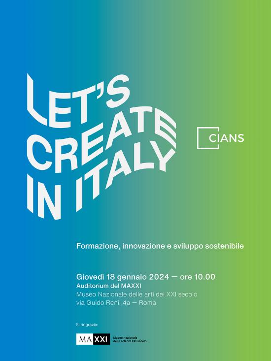 Convegno CIANS 2024