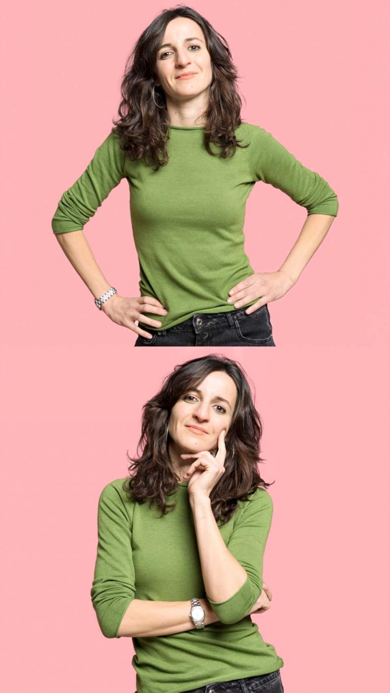 Meet designer Pilar Roca - Accademia Italiana