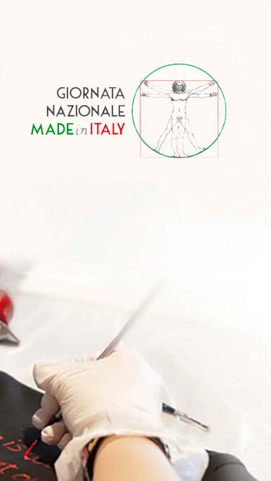 Made in Italy with Love, Care and Ethics