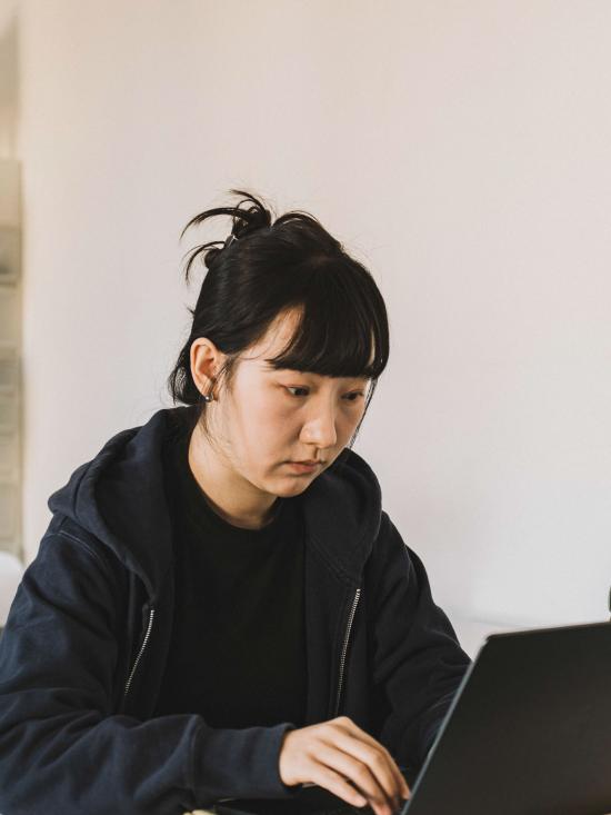 What documents do I need to submit with my application?