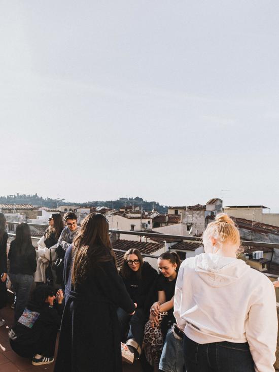 Accademia aiuta gli studenti a trovare un alloggio?