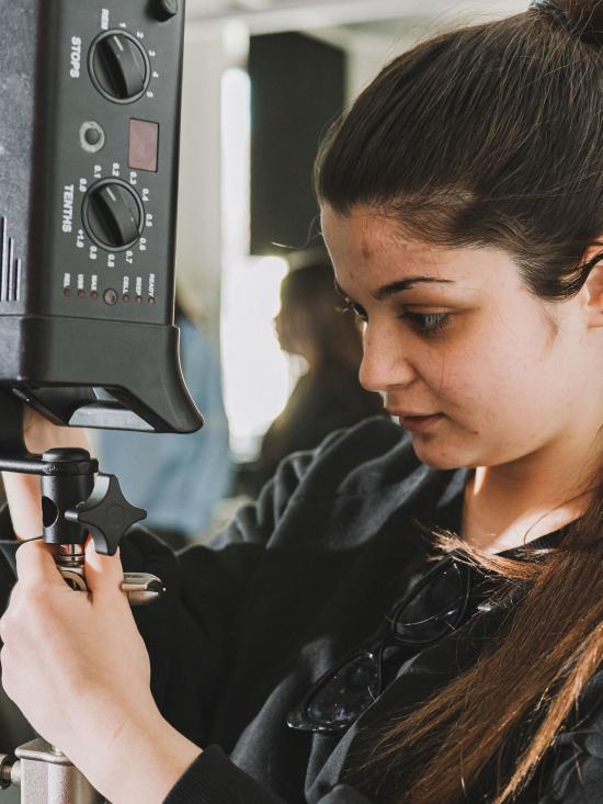 Are internships part of the academic programs?