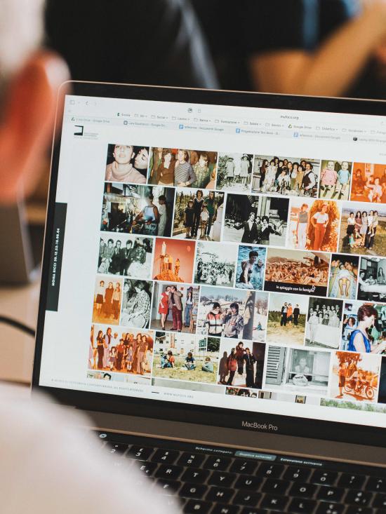 CORSO ESTIVO IN PHOTOGRAPHY LAB