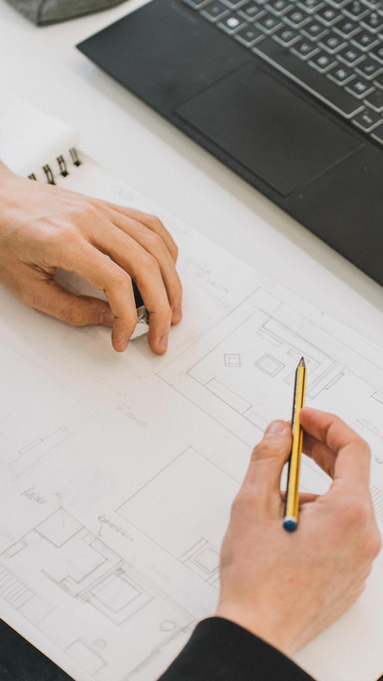 Master of Arts (MA) degree program in Interior Design - Accademia Italiana