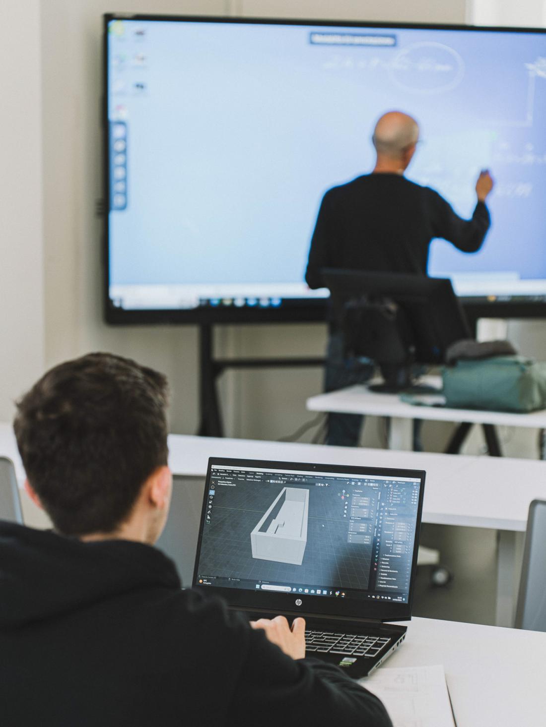 Design Courses - Accademia Italiana