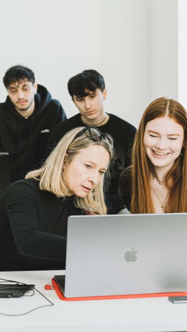 Bachelor's Degree programs