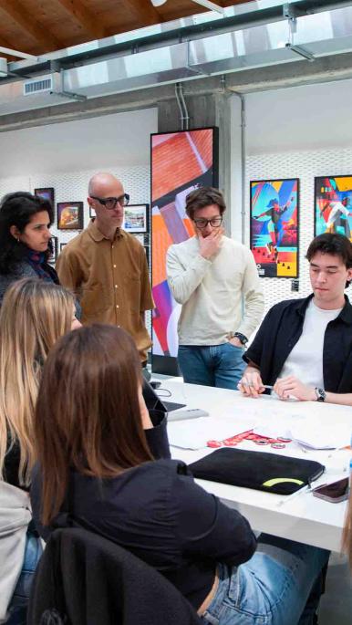 Fuorisalone: at the Bravery Bar 2025, design as a tool for inclusion