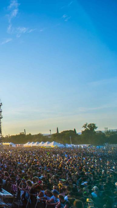 ACCADEMIA ITALIANA BRINGS CREATIVITY TO FIRENZE ROCKS
