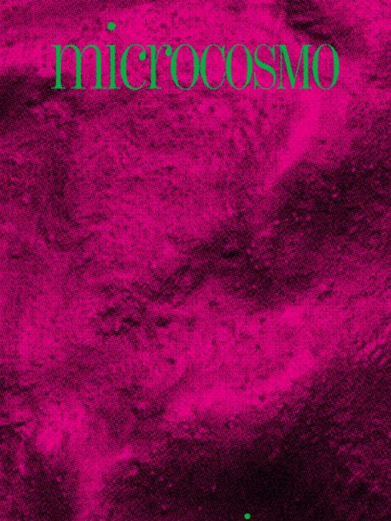 Microcosmo Confession: the new issue curated by the academies
