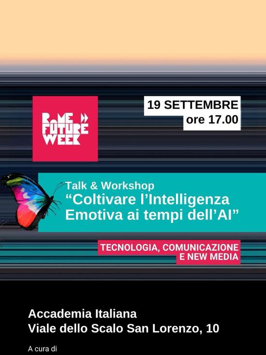Rome Future Week 2025