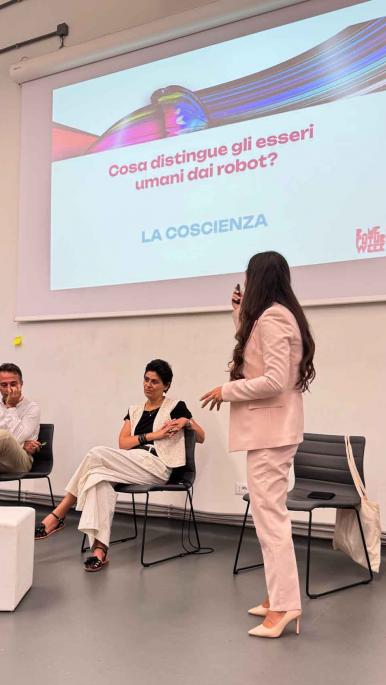 Rome Future Week 2025
