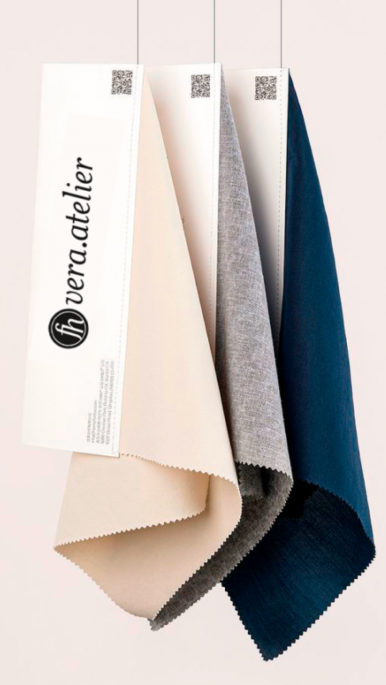 Nuove proposte di identità per il sub brand di Fabric House