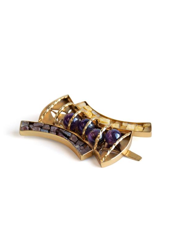 Accademia Italiana at Roma Jewelry Week 2025