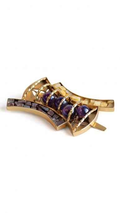 Accademia Italiana at Roma Jewelry Week 2025