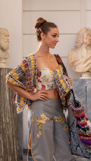 In Rome, the “Collettivo Moda Consapevole” is born