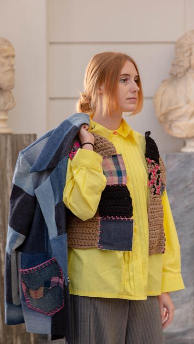 In Rome, the “Collettivo Moda Consapevole” is born