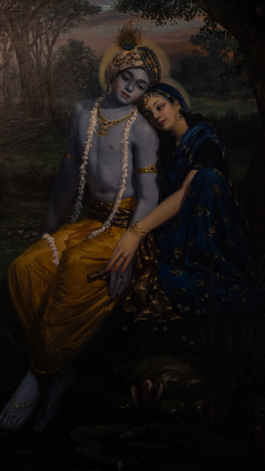 India Calling: visual notes on India in Florence