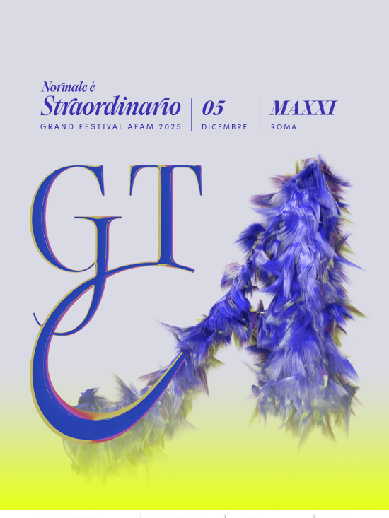 Grand Festival AFAM 2025