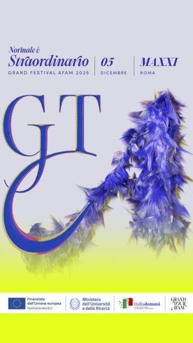 Grand Festival AFAM 2025