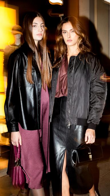 Collaboration with COIN Excelsior renewed