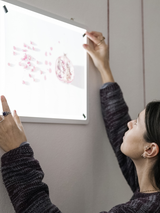 GTA Contest: two students awarded at MAXXI