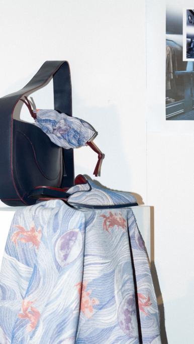 Pitti Uomo: Accademia Italiana presenta MAKIN' ITALY - Dialogues on Intelligence and Creativity