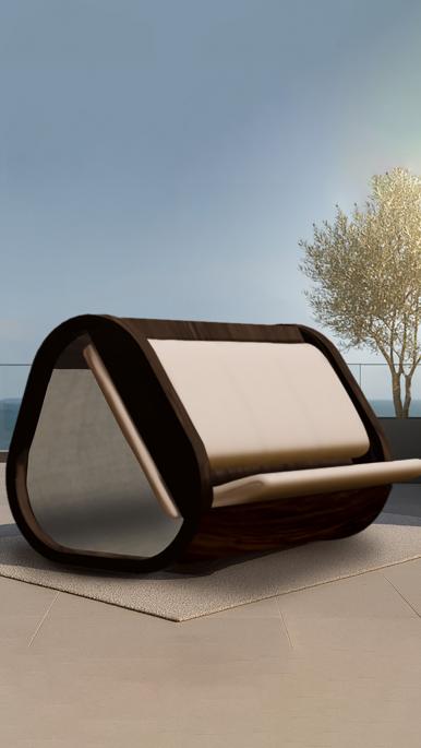 Un nuovo divano per Dienne Salotti