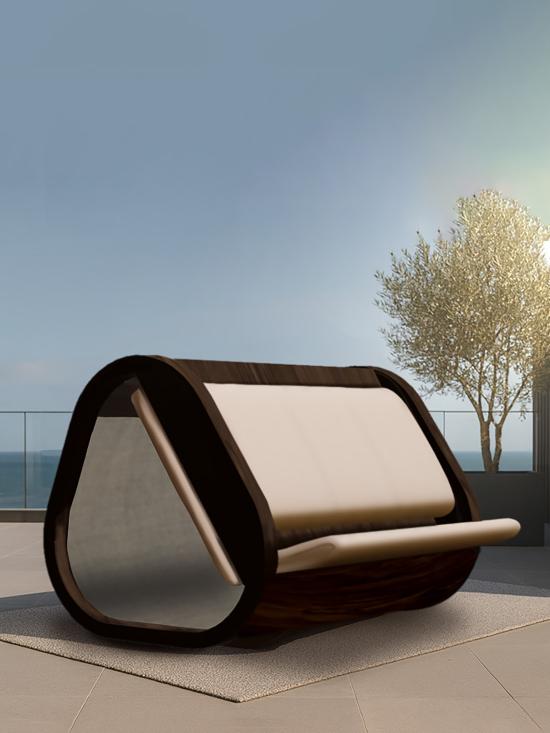 Un nuovo divano per Dienne Salotti