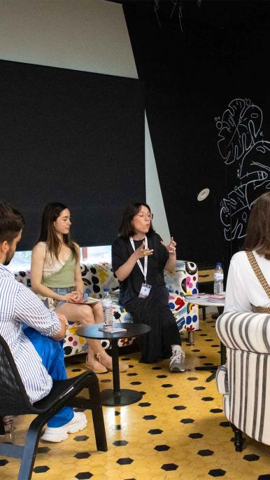 INTERNATIONAL BACHELOR DEGREE