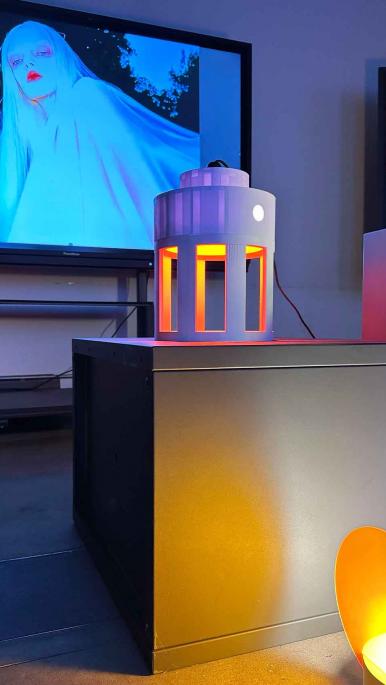 AD ART CITY BOLOGNA IAAD E ACCADEMIA ITALIANA PRESENTANO “MAKIN’ ITALY – TRAVELING EXHIBITION NIMI