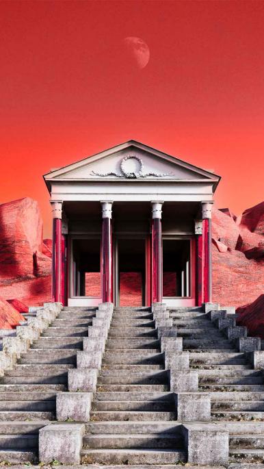 NIMI – MAKIN’ ITALY: Dialogues at the European Parliament