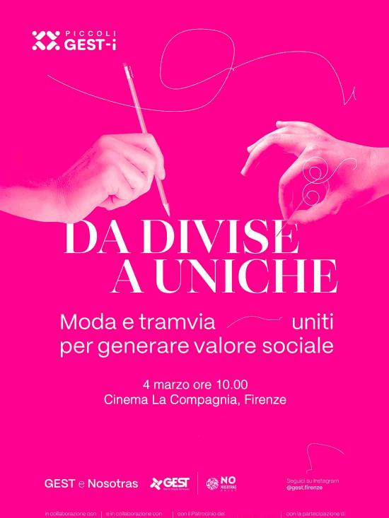 Da Divise a Uniche: le divise dei conducenti del tram vendute per l’empowerment femminile