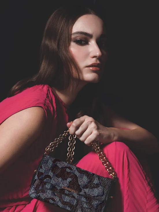 Fodere e accessori per la casa di moda Badura