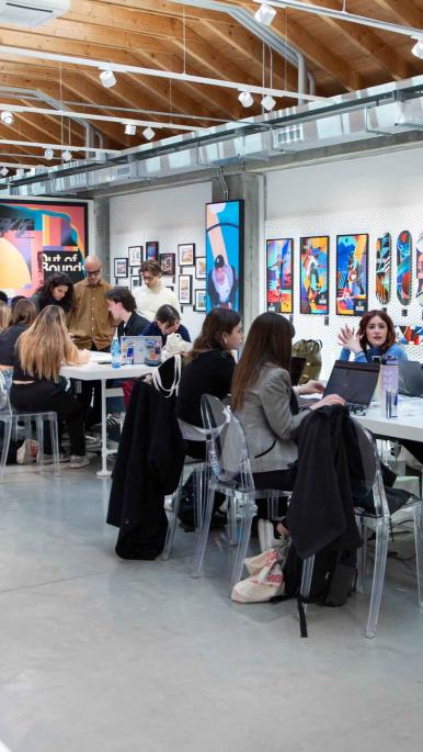 Milano Design Week: la quinta edizione del Bravery Bar