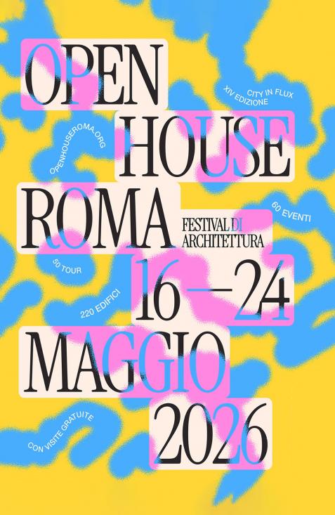 Visita e Open Lab in Accademia Italiana per Open House 2026