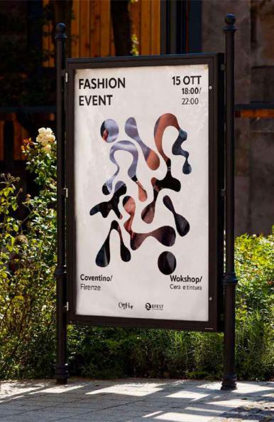 Master accademico in Brand Design