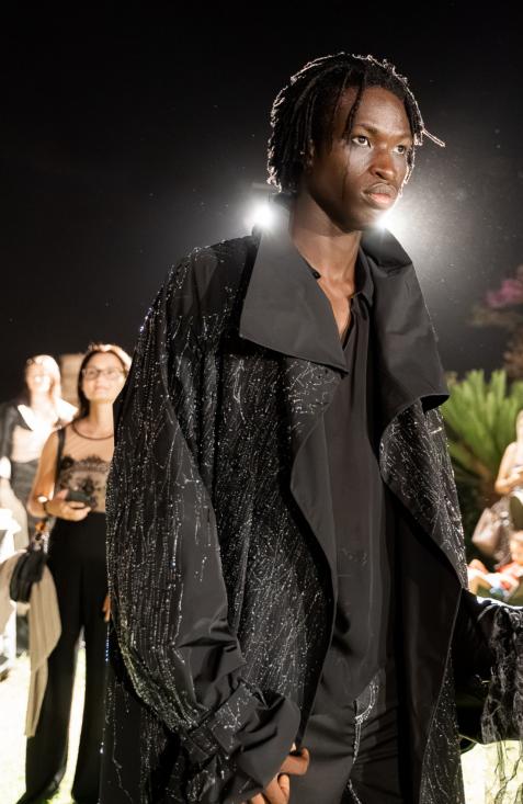 SOUTH NEXT: L'EVENTO PER LE NUOVE PROMESSE DELLA MODA