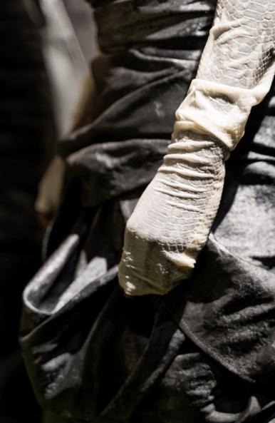 SOUTH NEXT: L'EVENTO PER LE NUOVE PROMESSE DELLA MODA