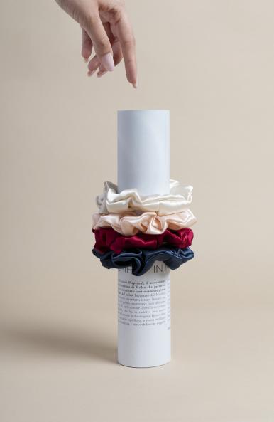 KOKUN Silk Heart