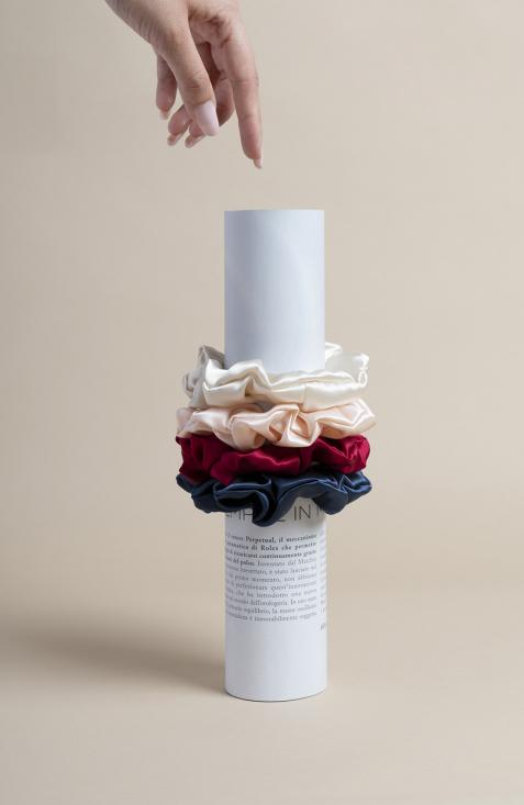 KOKUN Silk Heart