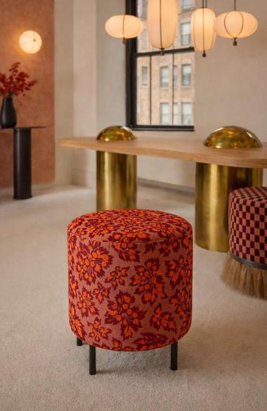 Wallpaper and interior decoration per Bludiprussia