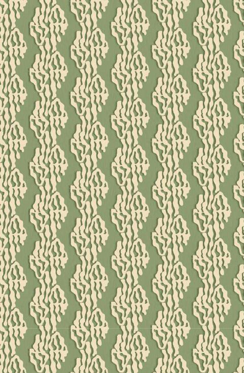 Wallpaper and interior decoration per Bludiprussia