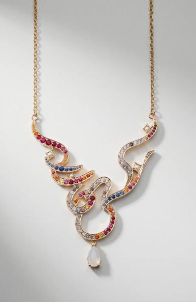 Gioielli virtuali: da Accademia Italiana alla Digital Jewelry Week