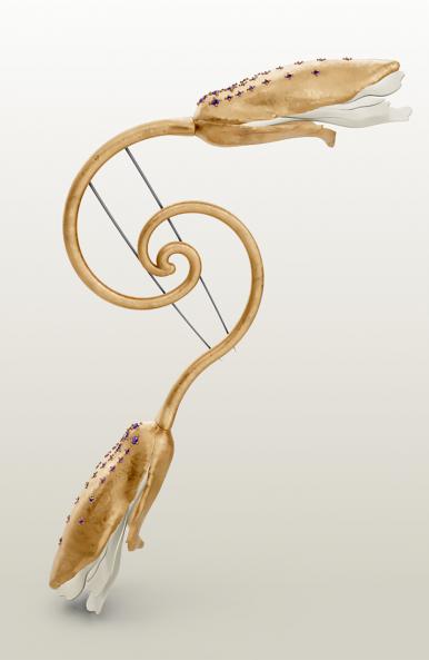 Gioielli virtuali: da Accademia Italiana alla Digital Jewelry Week